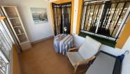 Resale - Apartment - Orihuela - Inland
