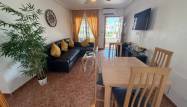 Resale - Apartment - Orihuela - Inland