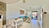 Resale - Apartment - Orihuela - Inland