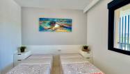 Resale - Apartment - Orihuela - Inland