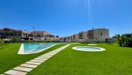 Resale - Apartment - Orihuela - Inland