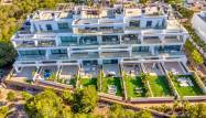 Resale - Apartment - Orihuela - Las Colinas Golf