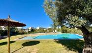 Resale - Apartment - Orihuela - Las Colinas Golf