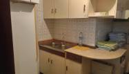 Resale - Apartment - Orihuela - Orihuela Ciudad