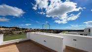 Resale - Apartment Penthouse - Finestrat - Costa Blanca