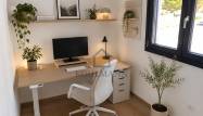 Resale - Apartment Penthouse - Finestrat - Costa Blanca