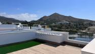 Resale - Apartment Penthouse - Finestrat - Costa Blanca