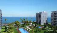 Resale - Apartment Penthouse - Punta Prima - Costa Blanca