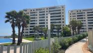 Resale - Apartment Penthouse - Punta Prima - Costa Blanca