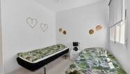 Resale - Apartment Penthouse - Torrevieja - Jardin del Mar