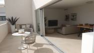 Resale - Apartment Penthouse - Torrevieja - Los Balcones