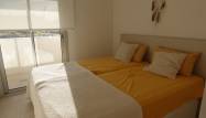 Resale - Apartment Penthouse - Torrevieja - Los Balcones