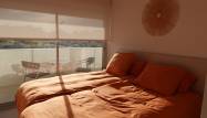 Resale - Apartment Penthouse - Torrevieja - Los Balcones