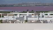 Resale - Apartment Penthouse - Torrevieja - Los Balcones