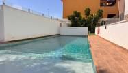 Resale - Apartment - Pilar de la Horadada - Costa Blanca