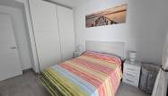 Resale - Apartment - Pilar de la Horadada - Costa Blanca