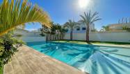 Resale - Apartment - Pilar de la Horadada - Costa Blanca