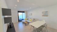 Resale - Apartment - Pilar de la Horadada - Costa Blanca