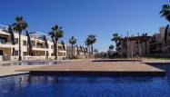 Resale - Apartment - Pilar de la Horadada - Costa Blanca