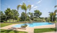 Resale - Apartment - Pilar de la Horadada - Costa Blanca