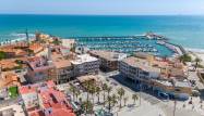 Resale - Apartment - Pilar de la Horadada - Costa Blanca