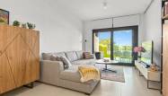 Resale - Apartment - Pilar de la Horadada - Costa Blanca
