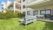 Resale - Apartment - Pilar de la Horadada - Costa Blanca