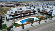 Resale - Apartment - Pilar de la Horadada - Costa Blanca