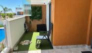 Resale - Apartment - Pilar de la Horadada - Costa Blanca