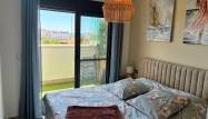 Resale - Apartment - Pilar de la Horadada - Costa Blanca