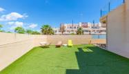 Resale - Apartment - Pilar de la Horadada - Costa Blanca