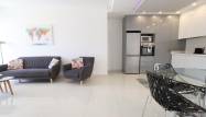 Resale - Apartment - Pilar de la Horadada - Costa Blanca
