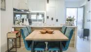 Resale - Apartment - Pilar de la Horadada - Costa Blanca