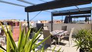 Resale - Apartment - Pilar de la Horadada - La Torre De La Horadada