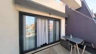 Resale - Apartment - Pilar de la Horadada - La Torre De La Horadada