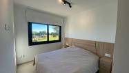 Resale - Apartment - Pilar de la Horadada - Lo Romero Golf
