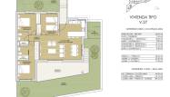 Resale - Apartment - Pilar de la Horadada - Lo Romero Golf
