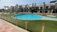 Resale - Apartment - Pilar de la Horadada - Torre De La Horadada