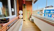 Resale - Apartment - Pilar de la Horadada - Zona Pueblo