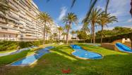 Resale - Apartment - Playa de San Juan, Alicante