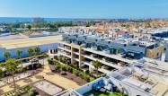Resale - Apartment - Playa Flamenca - Costa Blanca