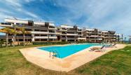 Resale - Apartment - Playa Flamenca - Costa Blanca