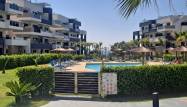 Resale - Apartment - Playa Flamenca - Costa Blanca
