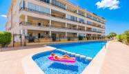 Resale - Apartment - Playa Flamenca - Costa Blanca