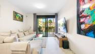 Resale - Apartment - Playa Flamenca - Flamenca Village