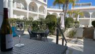 Resale - Apartment - Rojales - Inland