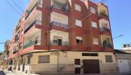 Resale - Apartment - Rojales - Inland