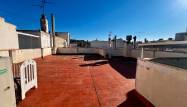 Resale - Apartment - Rojales