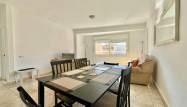 Resale - Apartment - Rojales