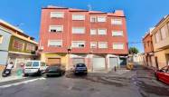 Resale - Apartment - Rojales